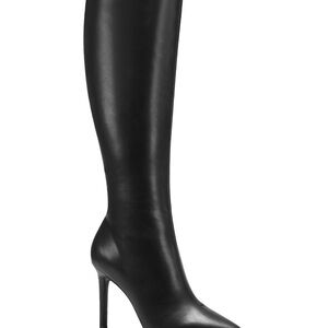 INC Rajel extra wide calf stiletto boots size 9.5 brand new